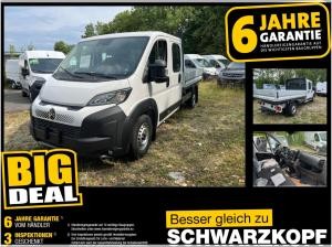 Citroën Jumper