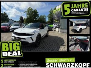 Opel Mokka-e