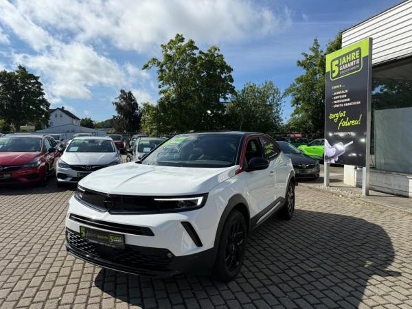 Opel Mokka-e