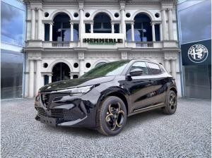 Alfa Romeo Junior