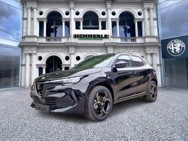 Alfa Romeo Junior