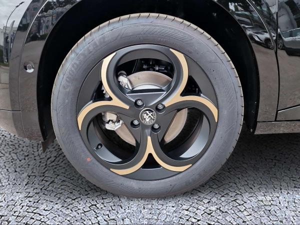 Alfa Romeo Junior