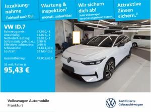 Volkswagen ID.7