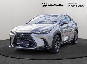 Lexus NX 350h