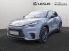 Lexus LBX