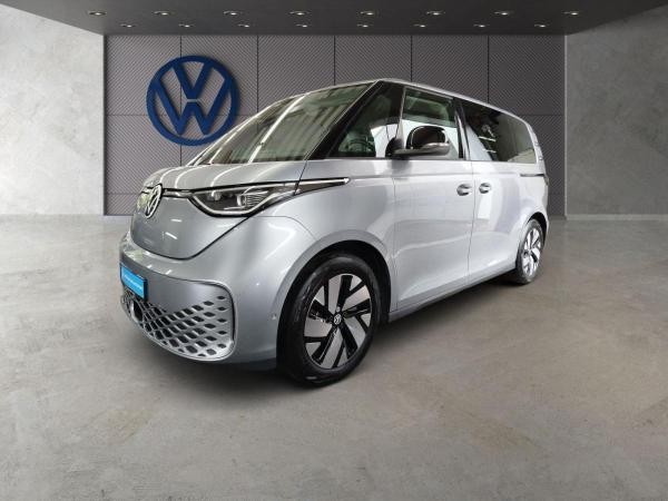 Volkswagen ID.Buzz