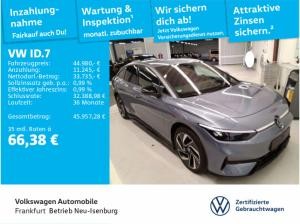 Volkswagen ID.7