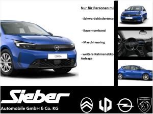 Opel Corsa-e