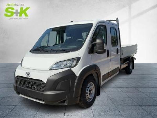 Toyota Proace Max