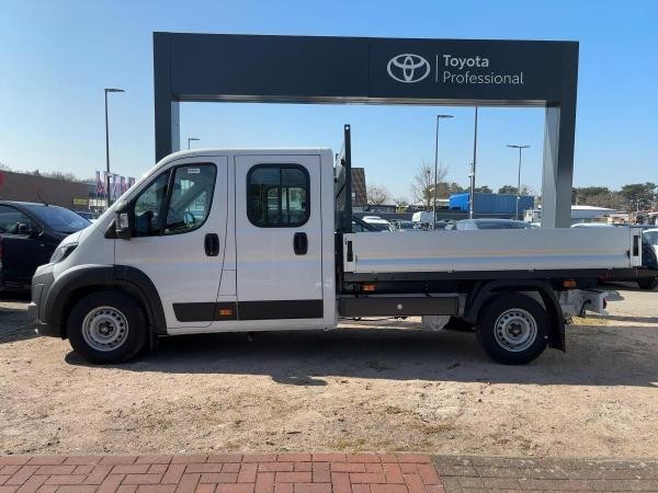 Toyota Proace Max