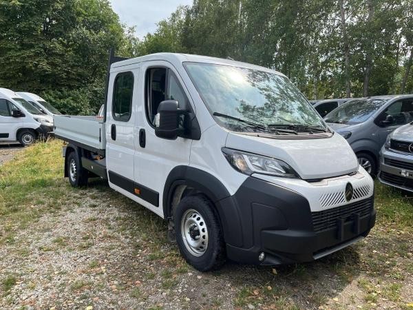 Citroën Jumper