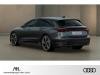 Audi S6 e-tron