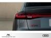 Audi S6 e-tron