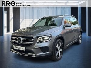 Mercedes-Benz GLB 250