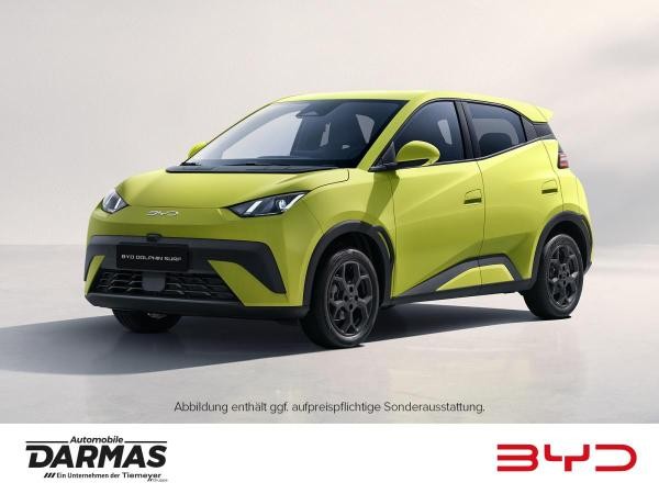 BYD DOLPHIN SURF