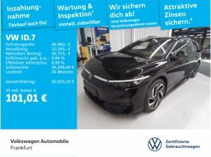 Volkswagen ID.7