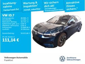 Volkswagen ID.7