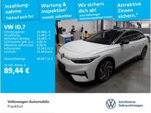 Volkswagen ID.7