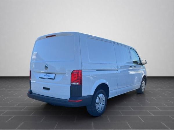 Volkswagen T6.1 Kasten