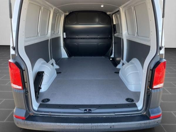 Volkswagen T6.1 Kasten