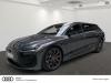 Audi S6 e-tron