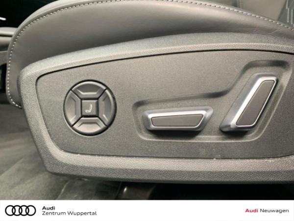 Audi S6 e-tron