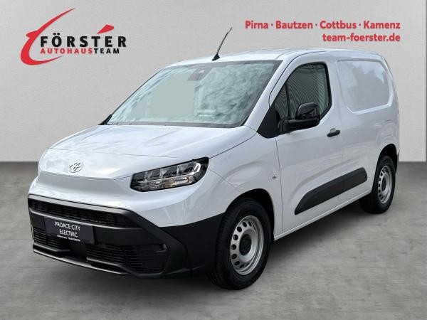 Toyota Proace City