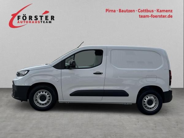 Toyota Proace City