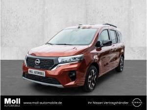 Nissan Townstar Kombi