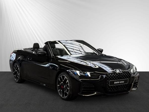 BMW 420