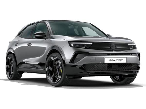 Opel Mokka-e