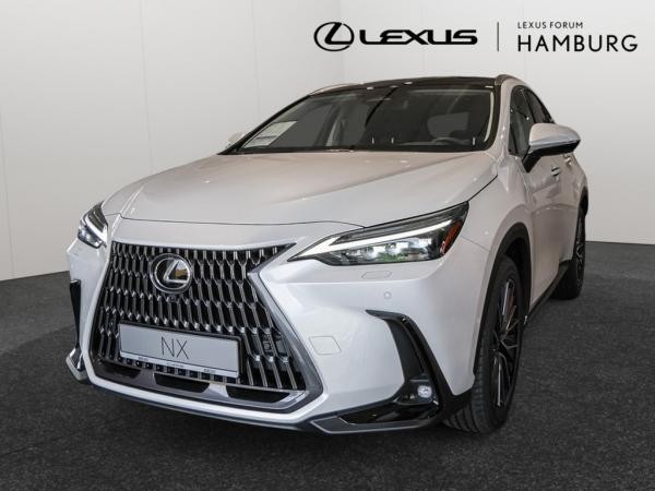 Lexus NX 350h