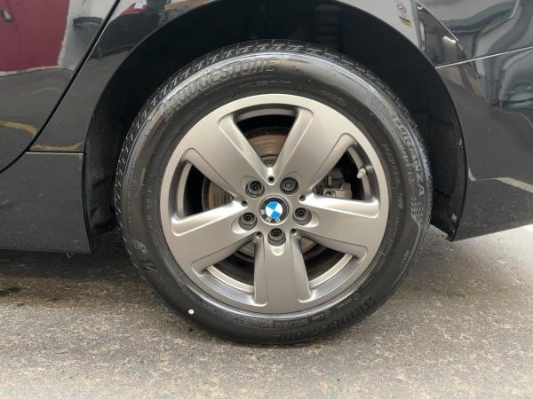 BMW 216