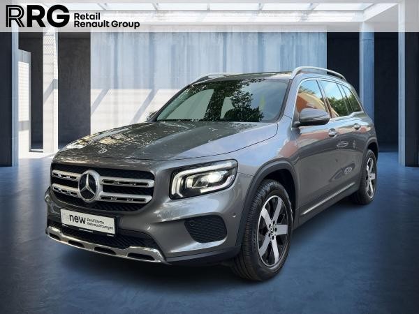 Mercedes-Benz GLB 250