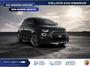 Abarth 500
