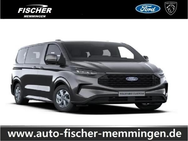 Ford Tourneo