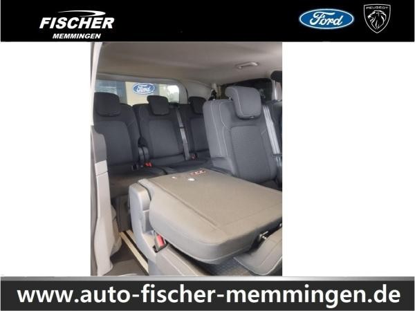 Ford Tourneo