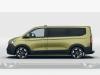 Volkswagen e-Caravelle