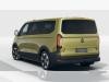 Volkswagen e-Caravelle