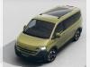 Volkswagen e-Caravelle