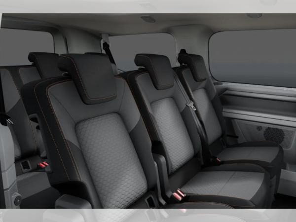 Volkswagen e-Caravelle