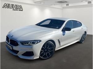 BMW M850