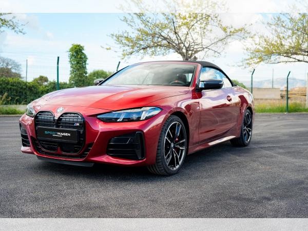 BMW M440i