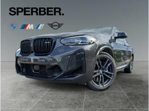 BMW X4 M