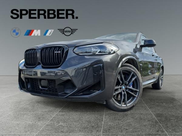 BMW X4 M