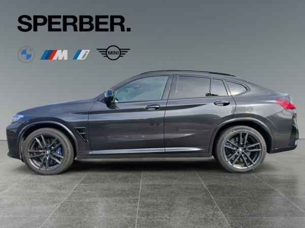 BMW X4 M