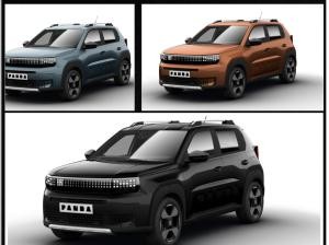 Fiat Grande Panda