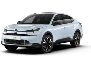 Citroën C4 X