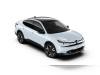Citroën C4 X