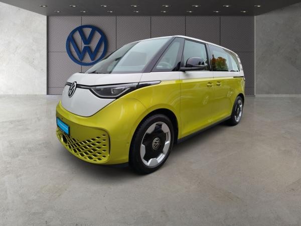 Volkswagen ID.Buzz
